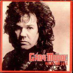 Gary Moore : Ready for Love